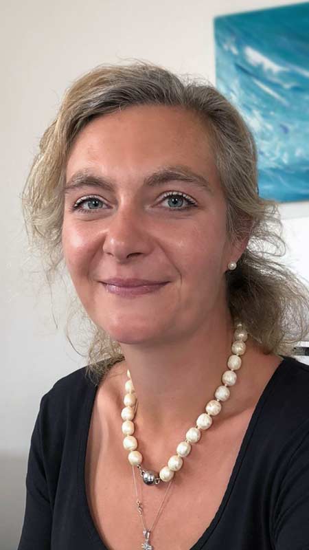 Melanie Döll