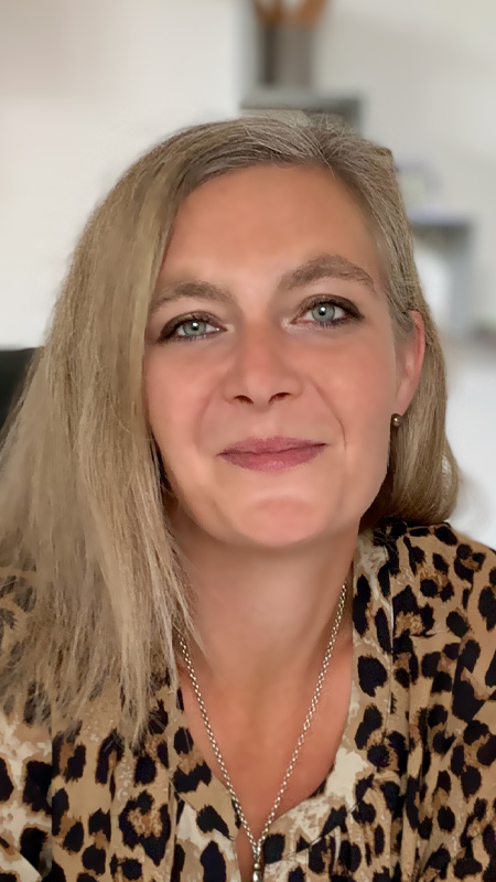 Melanie Scherzer