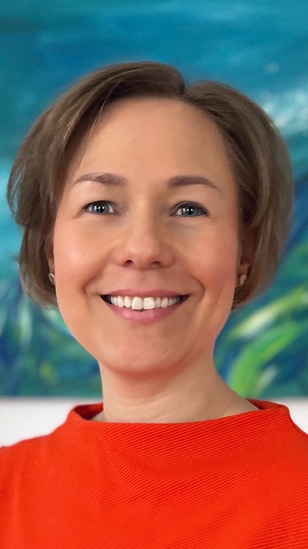 Manuela Kuhn